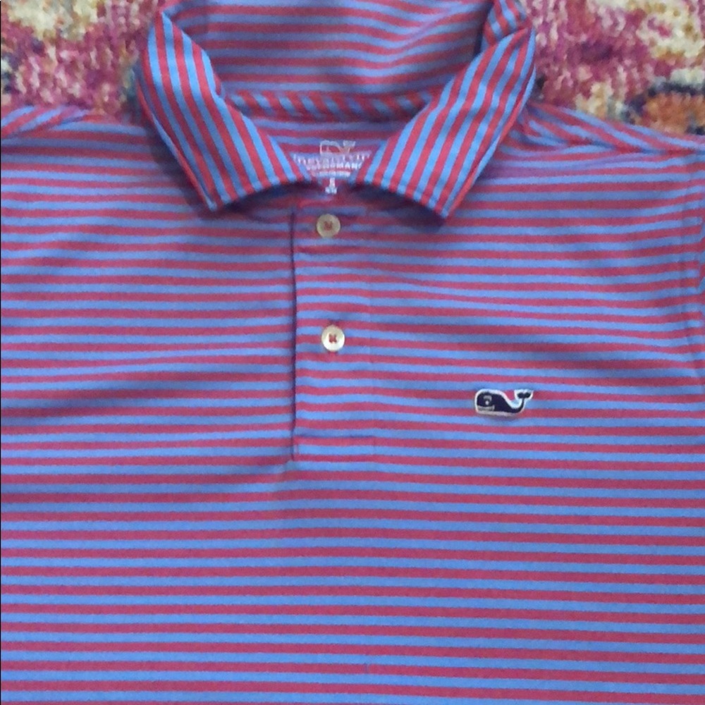 Whale Yeah!! Vineyard Vines!